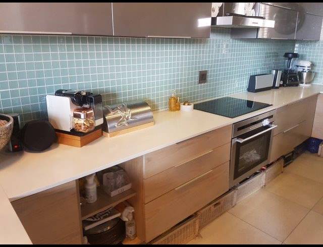3 BEDROOM APARTMENT FOR SALE IN POINT WATERFRONT